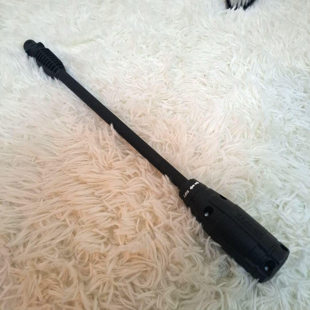 【状態良好】KARCHER K2 Classic Plus 家庭用高圧洗浄機