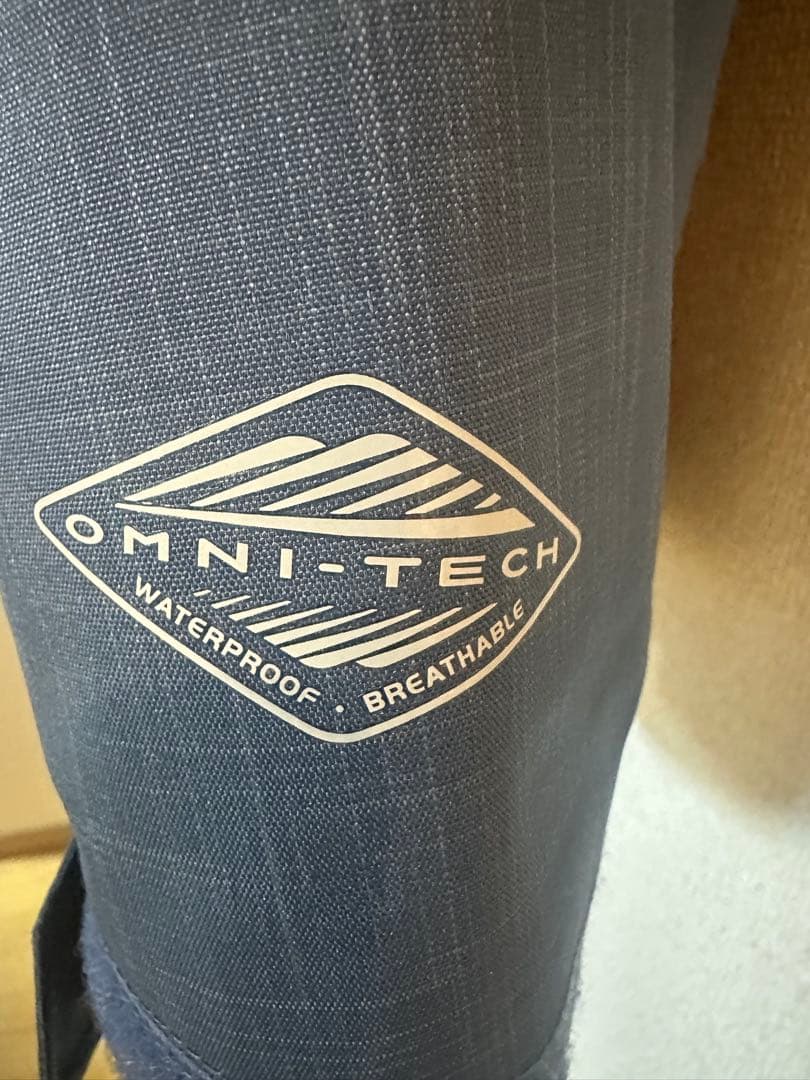 Columbia OMNI-TECH スノーボードウェア　メンズ