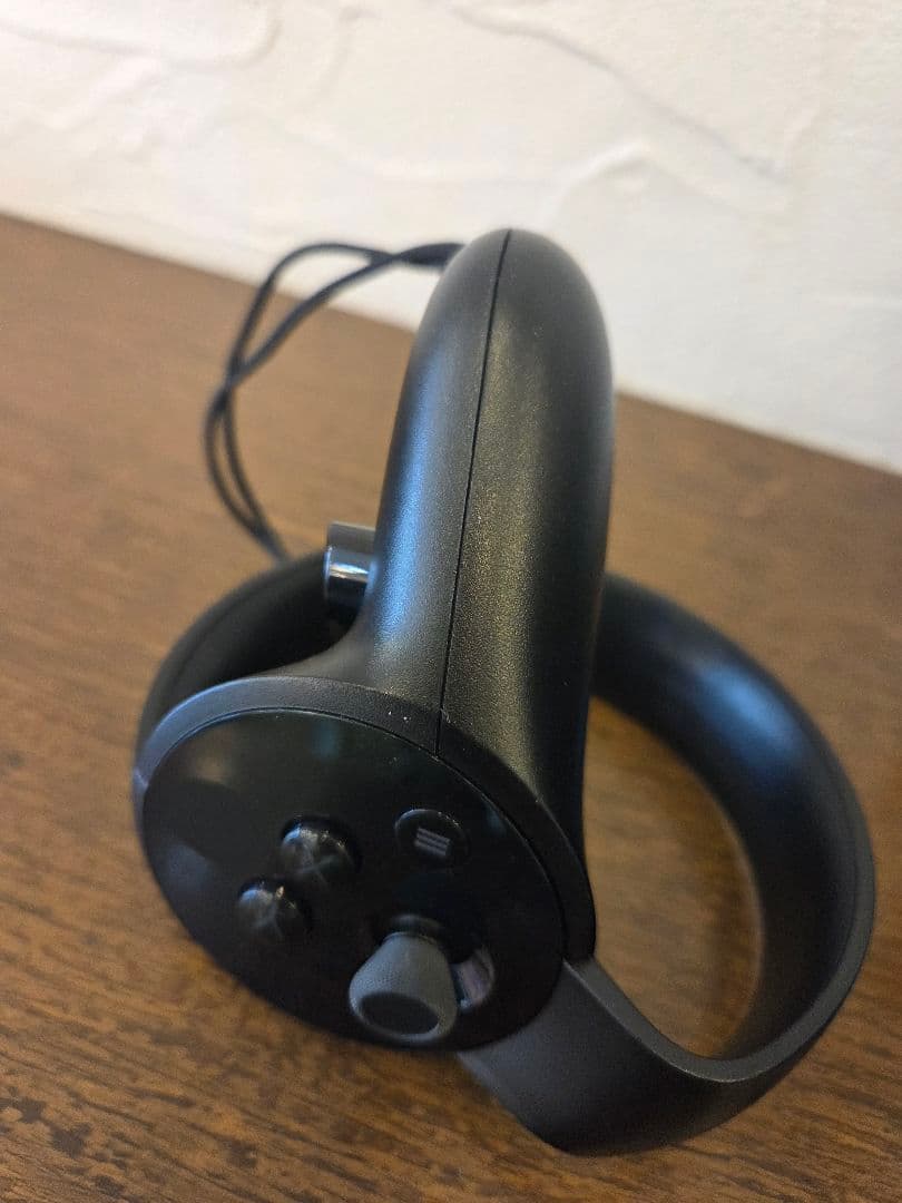  Rift VRヘッドセット センサー・コントローラー　一式 美品✨