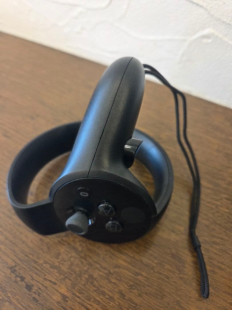  Rift VRヘッドセット センサー・コントローラー　一式 美品✨