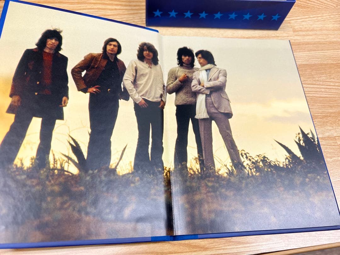 洋楽 The Rolling Stones /Get Yer Ya-Ya's Out!