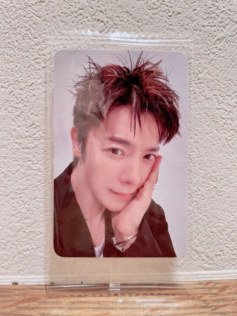 【新品・未開封】SJ 正規12集CD & Ktown4u特典トレカ(ドンへ)