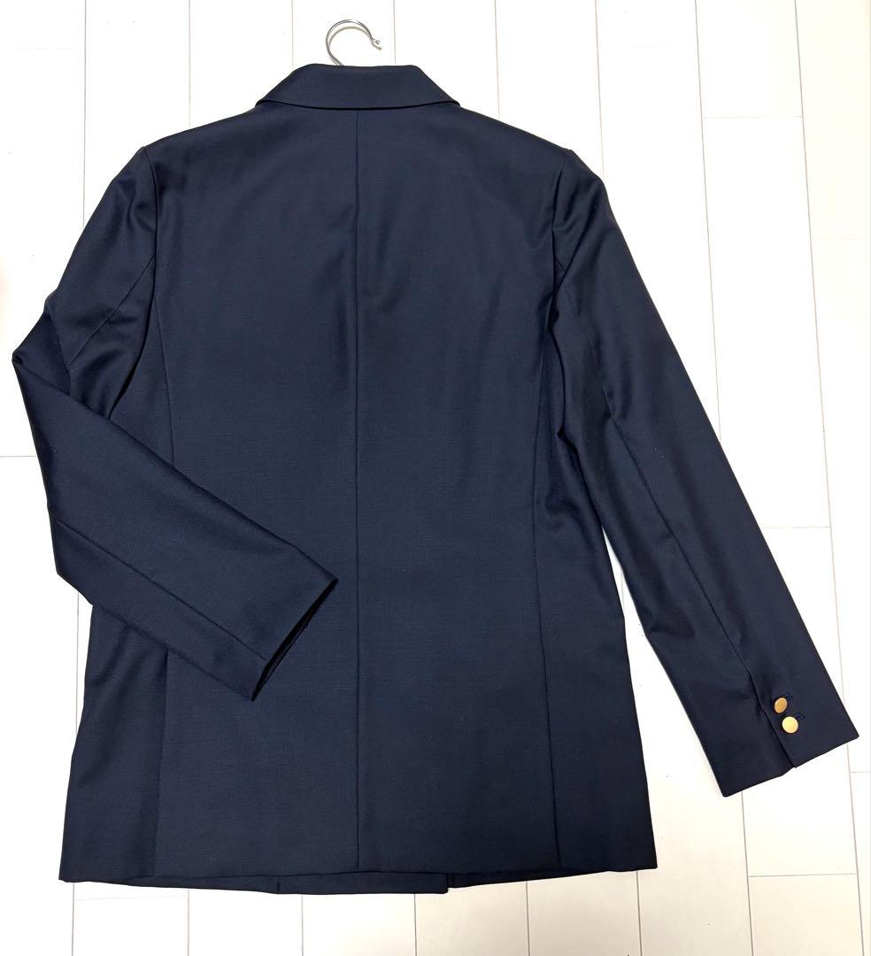 【JOURNAL STANDARD】ダブルフロントジャケット