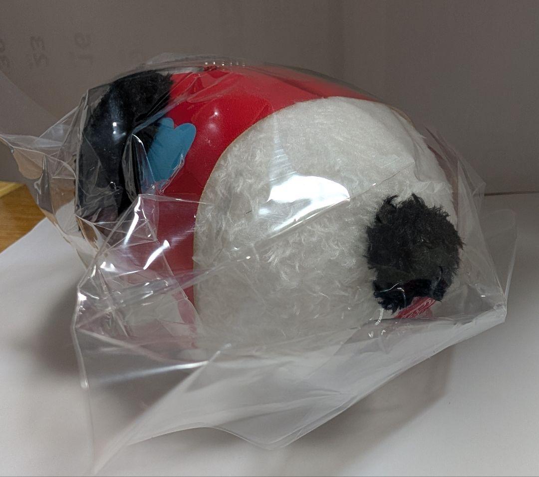 どむぞうくん ぬいぐるみ パン田のるぞう まるはなくん 2体セット