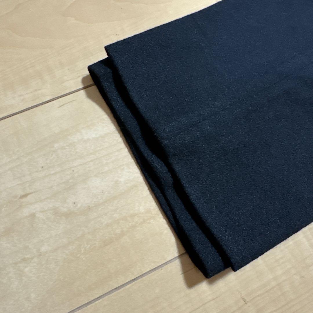 【極美品】  ウール セットアップスーツ 上38 下33
