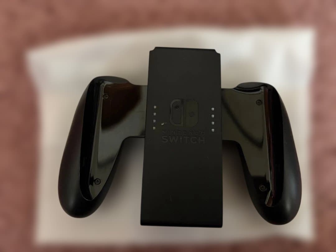 ※e956　Nintendo Switch本体 旧型スプラトゥーン2モデル