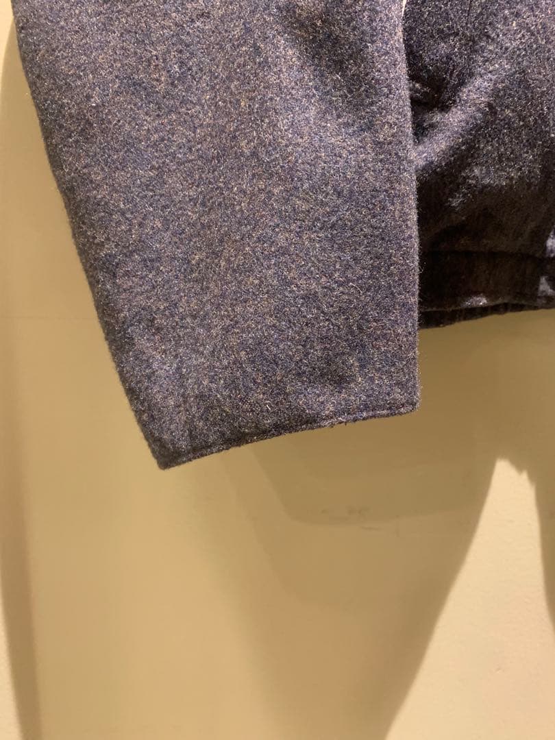 70s Pendleton ウール ジャケット XL