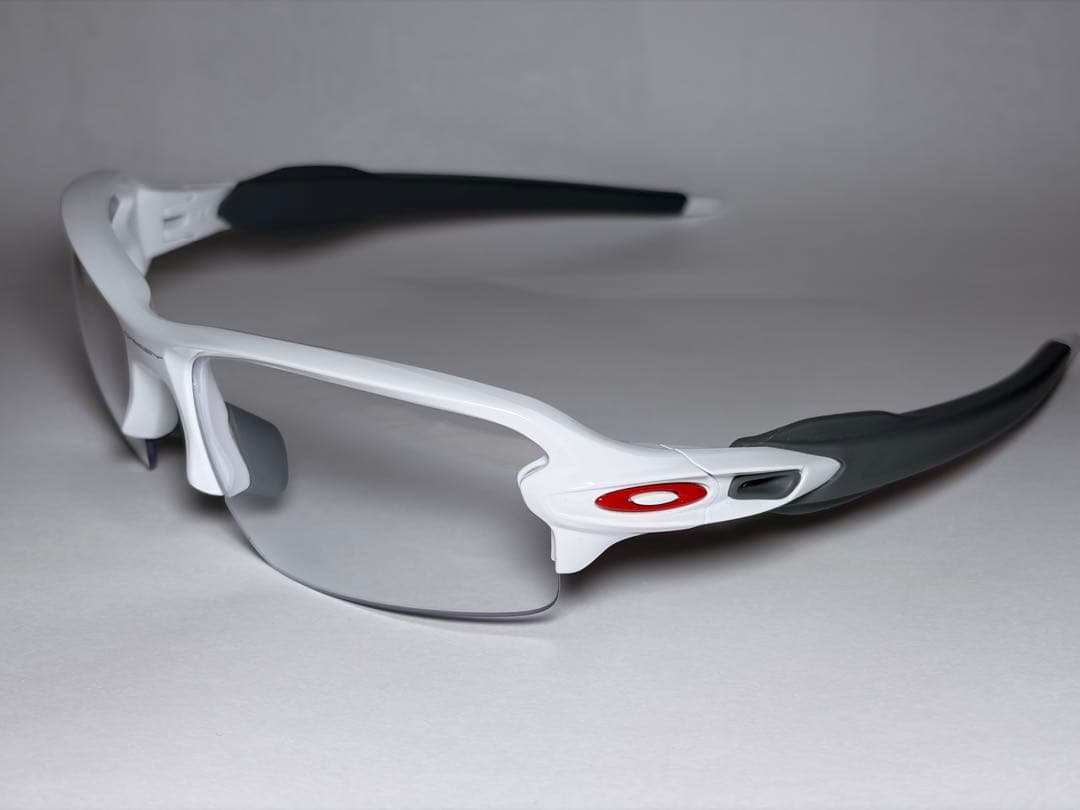 Oakley Flak® 2.0 オークリー サングラス クリア