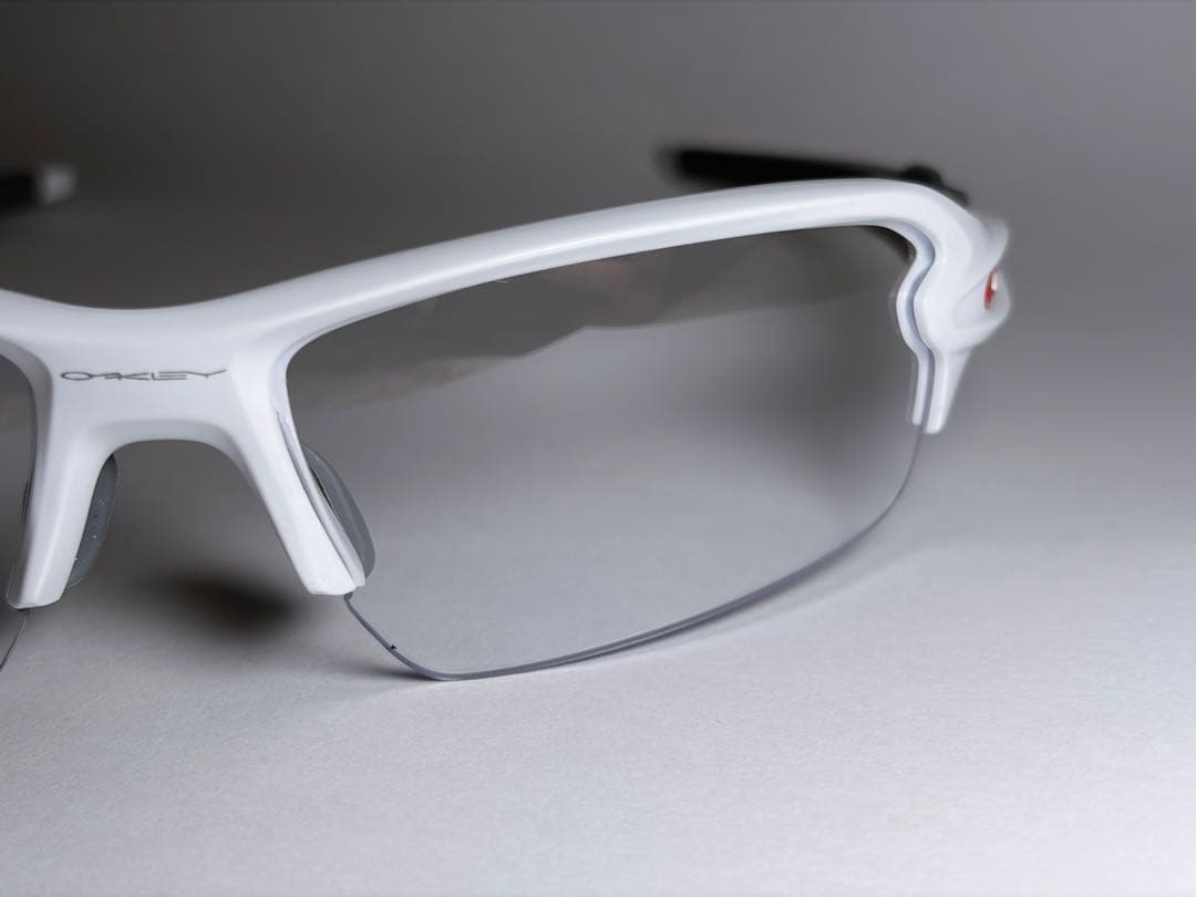 Oakley Flak® 2.0 オークリー サングラス クリア