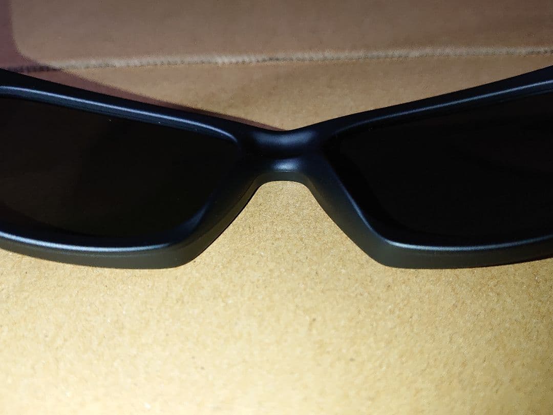 ［未使用に近い］OAKLEY JUPITER SQUARED