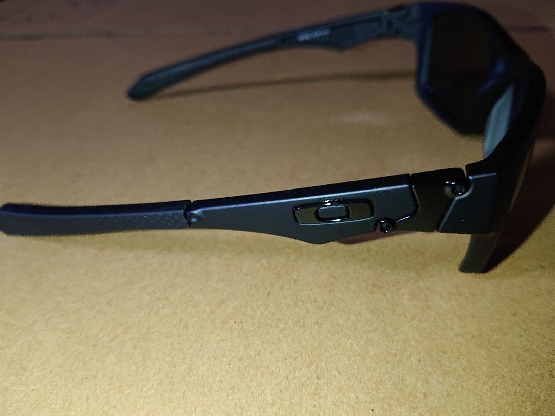 ［未使用に近い］OAKLEY JUPITER SQUARED