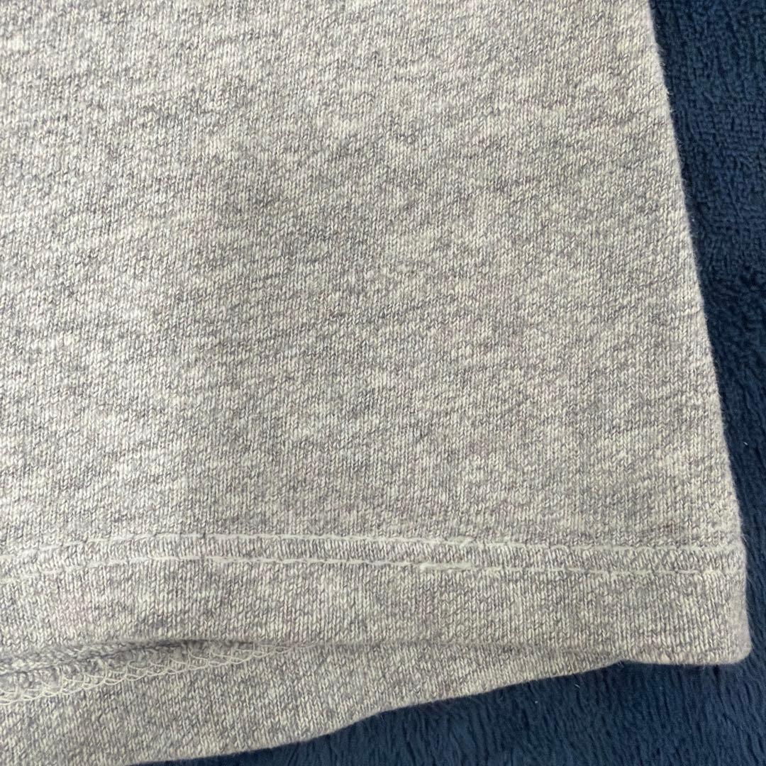 90sチャンピオン　染込みtシャツ