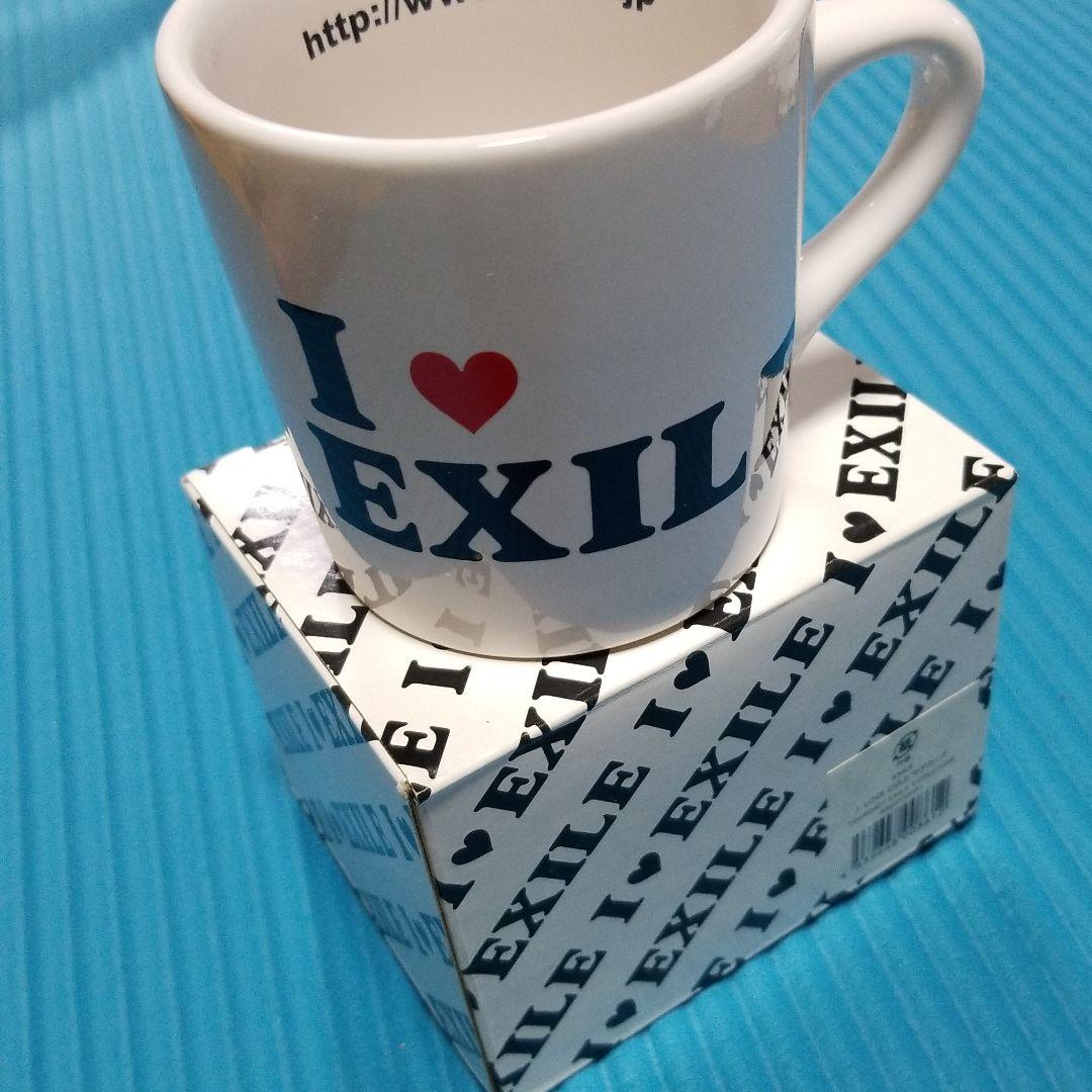 EXILE好き必見！昔の限定版揃ってます