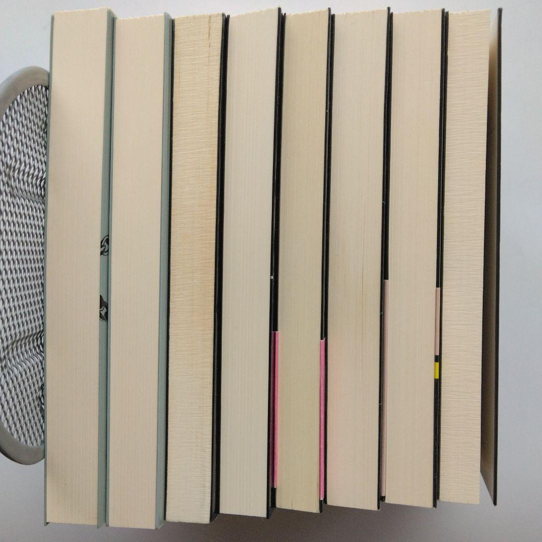 〈アンドロイドは電気羊の夢を見るか?〉他全8冊セット　フィリップ・K・ディック