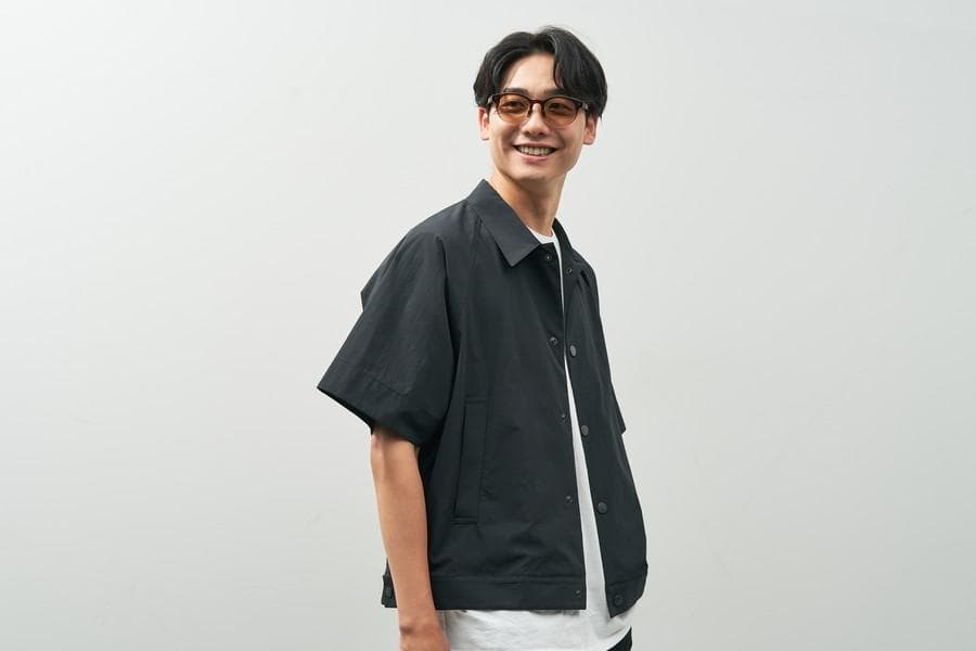 新品未使用☆Zoff×UNITED ARROWS GOLFコラボサングラス