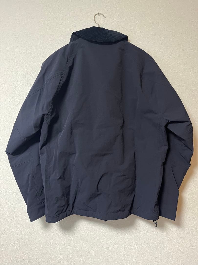 nonnative nn-j4308 ジャケット サイズ2 ネイビー