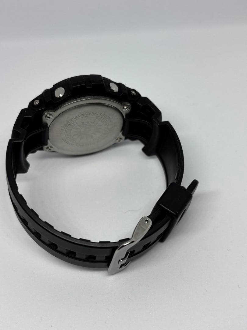 あ*こ様 UNICORN 2012限定G-SHOCK 極美品　電池交渉済みEBI