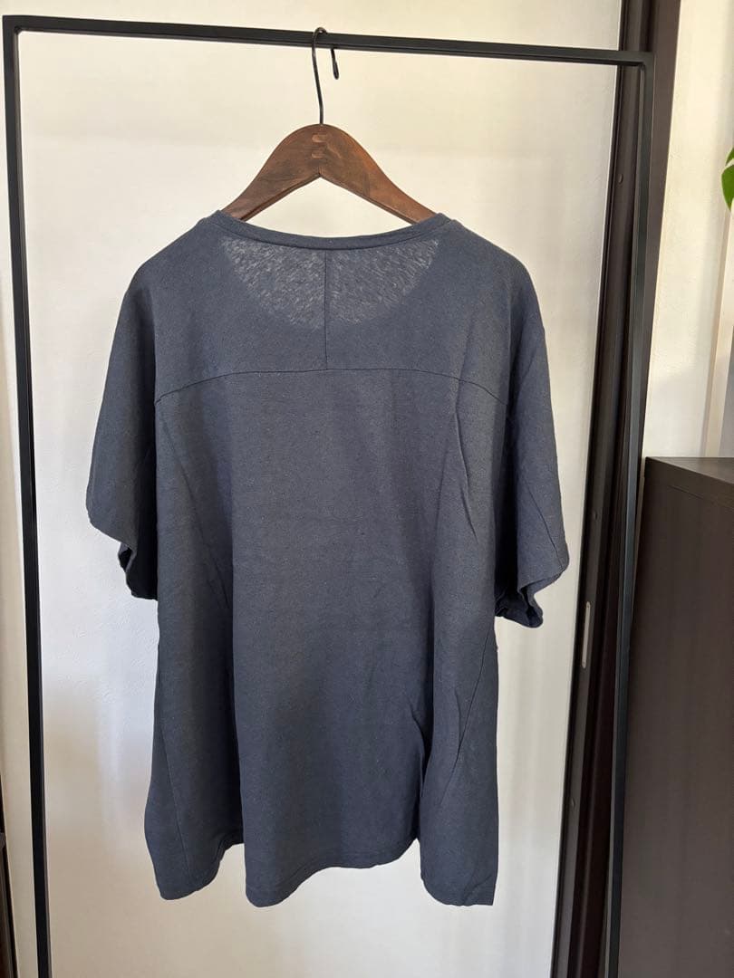 《新品・美品》SLOBE IENA 綿麻ワイドプルオーバー　２枚セット