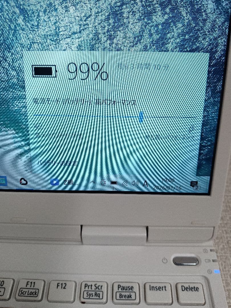 ∉ NEC PC-NM150GAW ストレージ無 16GB