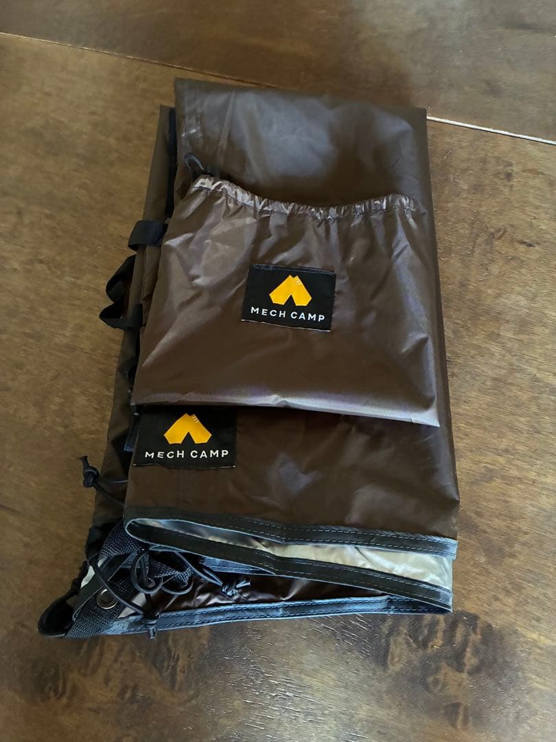 Coleman インスタントアップドーム　S 一人用　専用グランドシート付