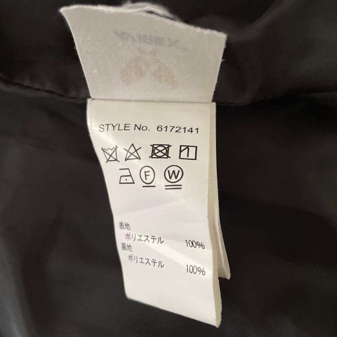 アヴィレックス　メンズ　モッズコート　Lサイズ