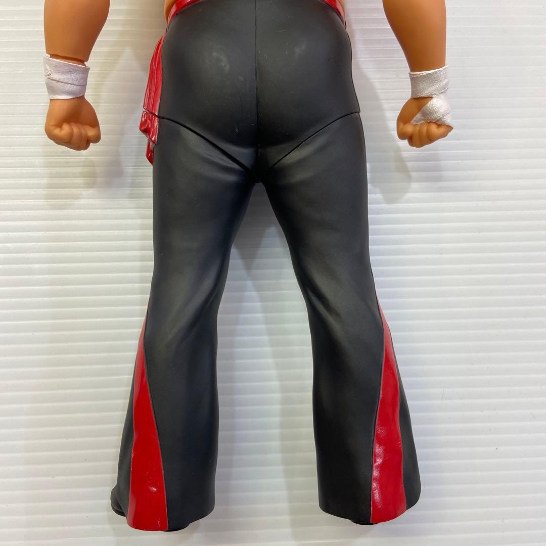破壊王 橋本真也 1/6 SCALE フィギュア ソフビ INSPIRE