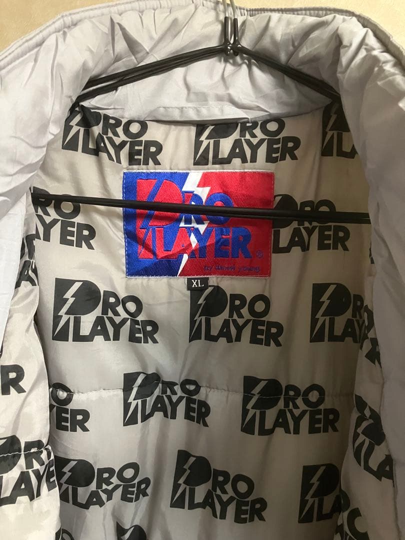 NFL ダラス・カウボーイズ 中綿 ジャケットXL VINTAGE