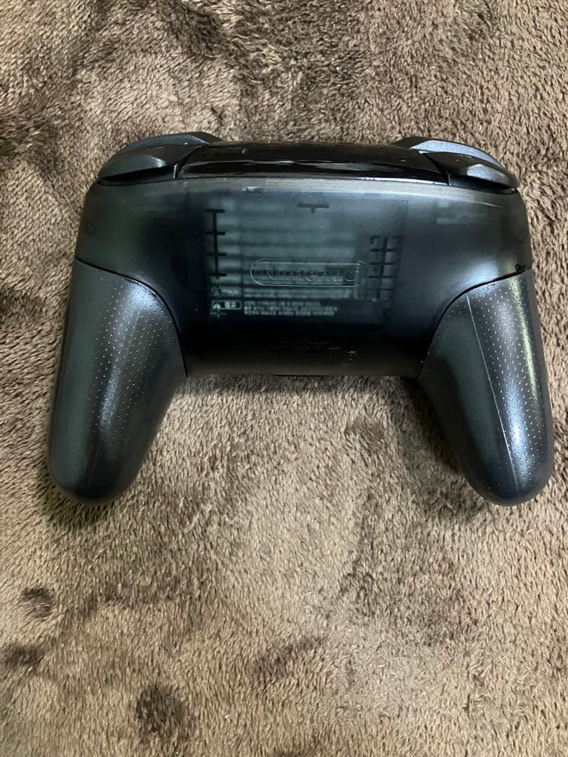 Nintendo switch 本体セット+プロコン+ケース　【ジャンク品含む】