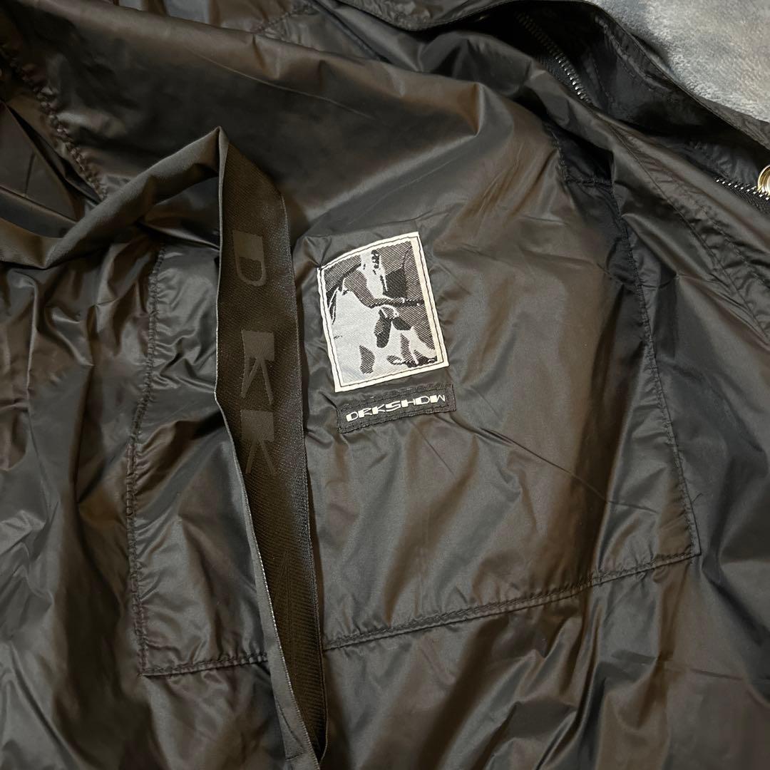 ROリプロ版　モッズコート　size:L