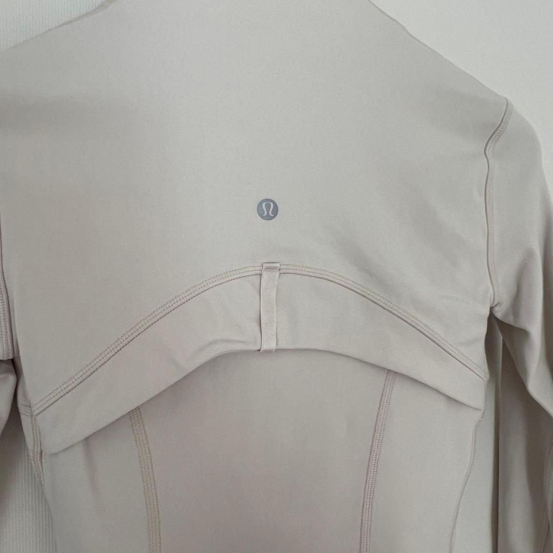 Lululemon Define ジャケット　サイズ2