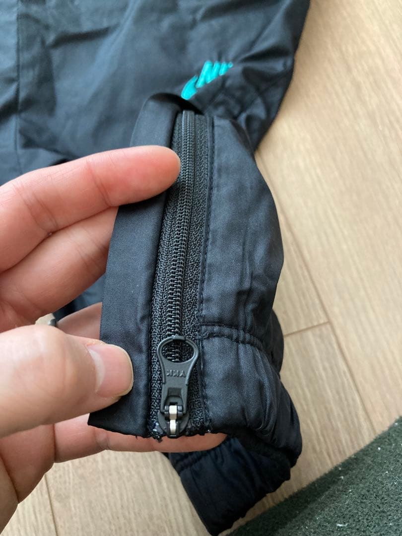 Nike atmos コラボ　トラックパンツ
