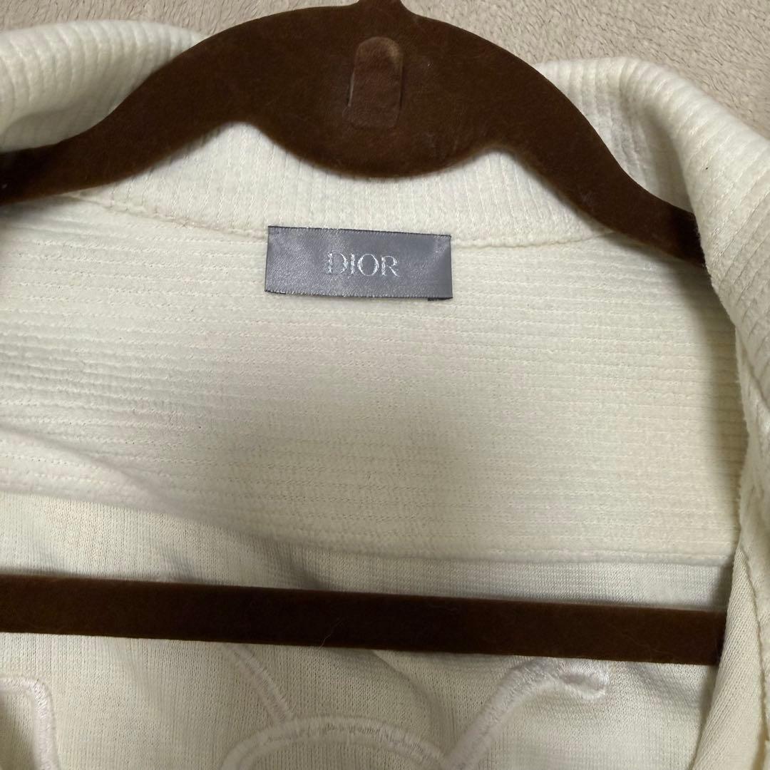 Dior x Shawn Stussyコーデュロイ ジャケット メンズ