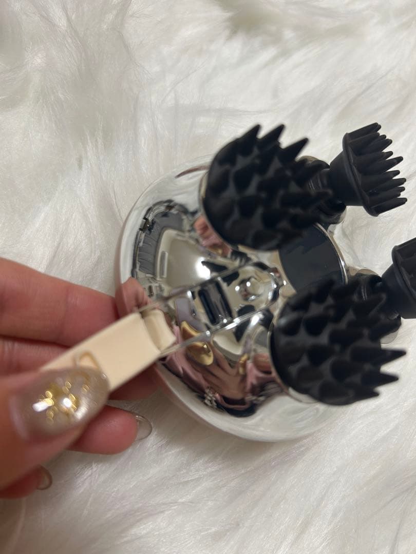 ZOGANKIN 美顔器 ゴールド