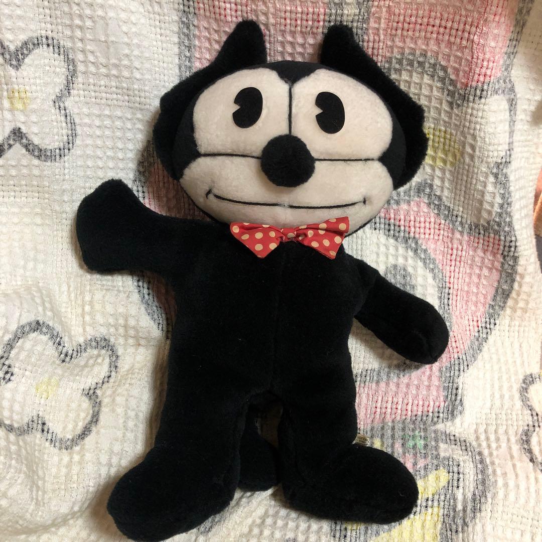 JUN 昭和レトロ フィリックス ザ キャット felix the cat
