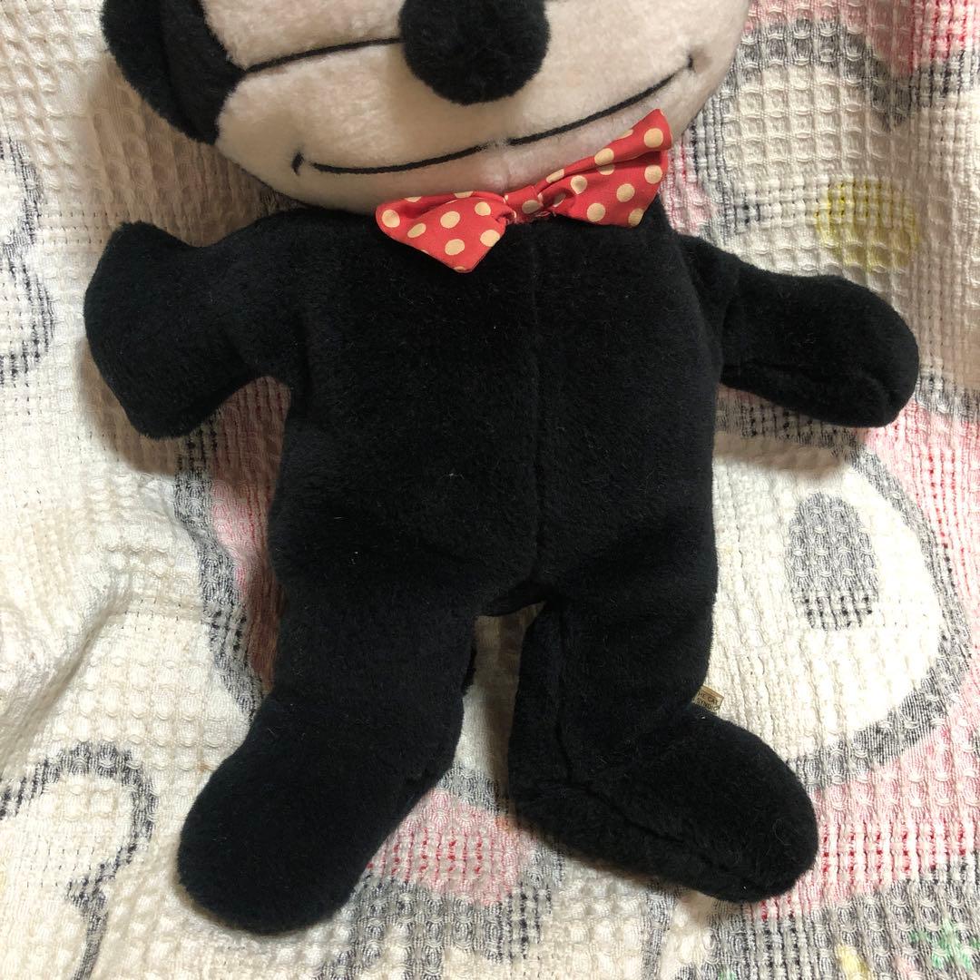 JUN 昭和レトロ フィリックス ザ キャット felix the cat