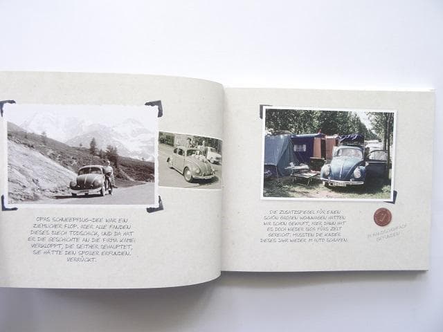 洋書3冊◆VW ビートル写真集 / 軍艦と海戦の歴史写真集 / Uボート写真集