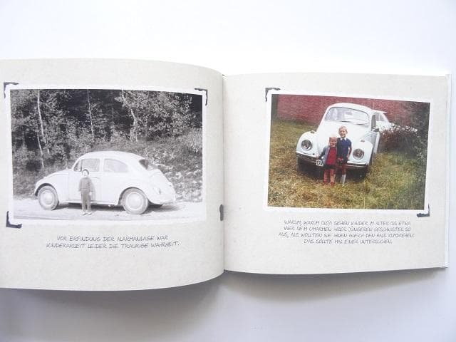 洋書3冊◆VW ビートル写真集 / 軍艦と海戦の歴史写真集 / Uボート写真集