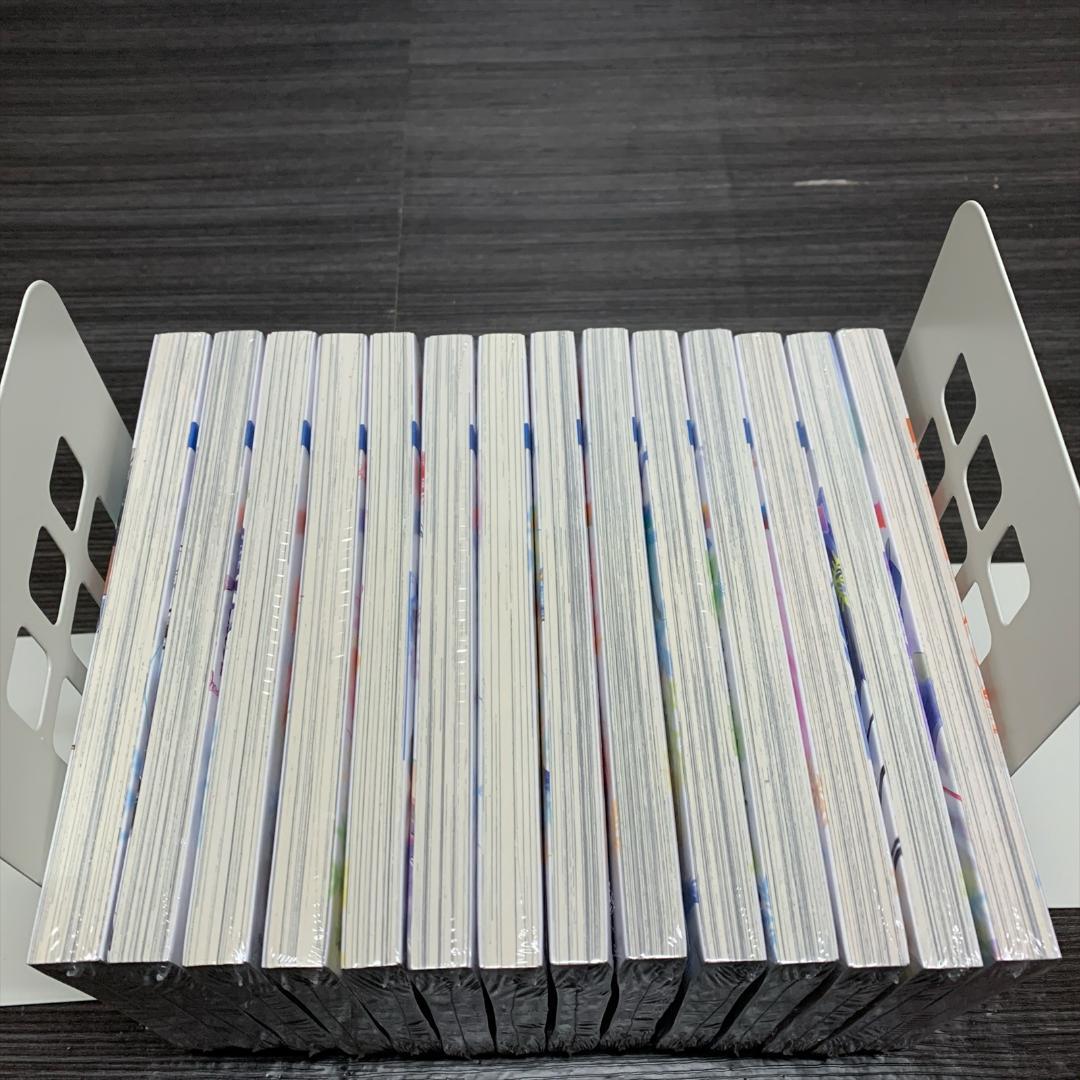 未開封 新品 メダリスト コミック1～14巻 既刊 全巻セット 特典コースター