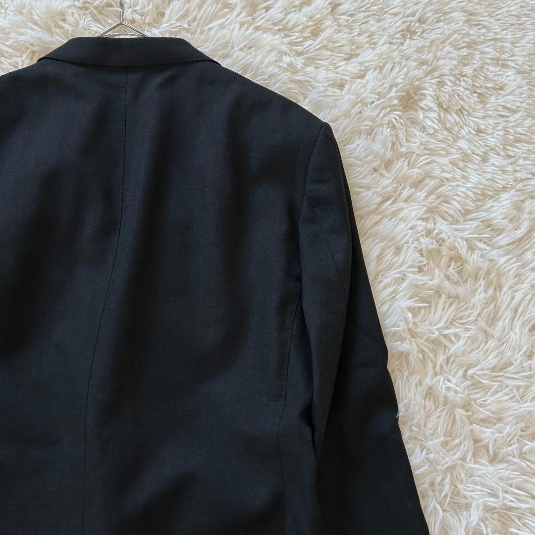 【Takizawa Shigeru】タキザワシゲル スーツセットチェーン付グレー