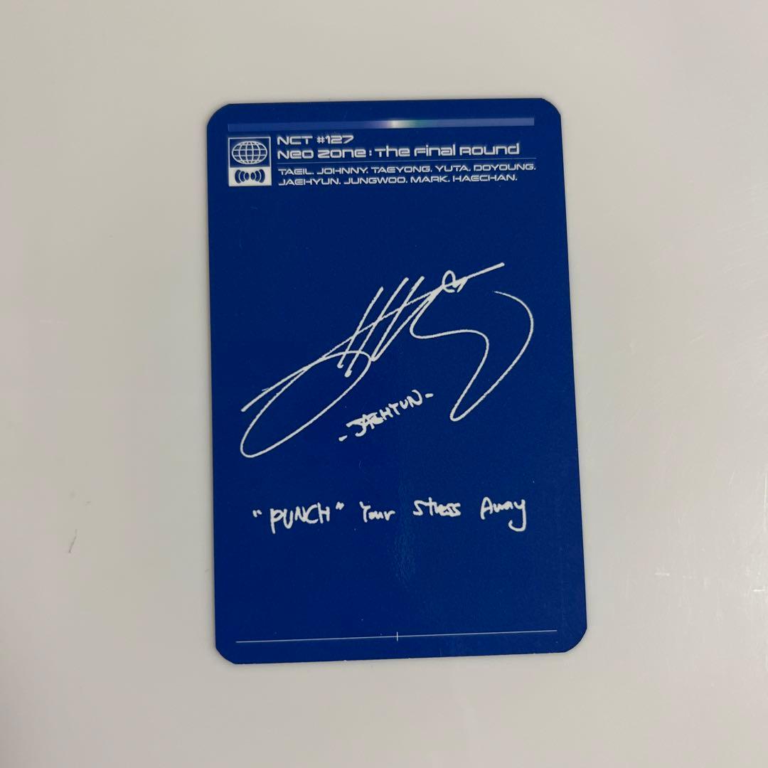 K-POP・アジア nct127