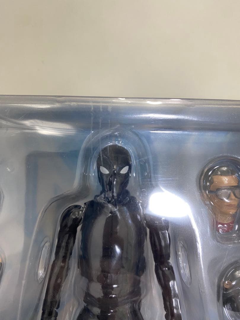 MAFEX スパイダーマン:ファー・フロム・ホーム No.125