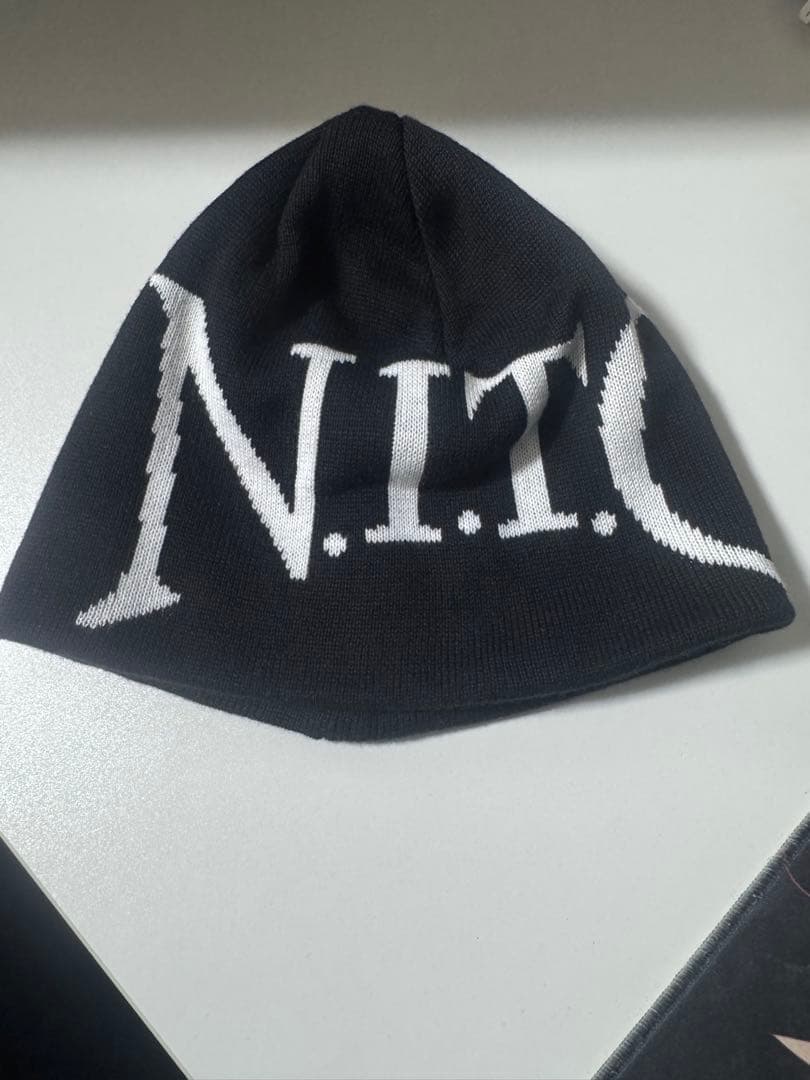 keiju nito ビーニー