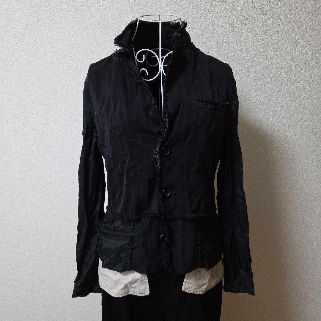 tricot COMME des GARCONSセットアップ　パンツ新品タグ付き