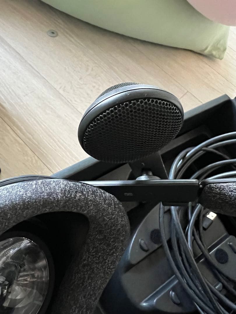 Valve index ヘッドセットのみ