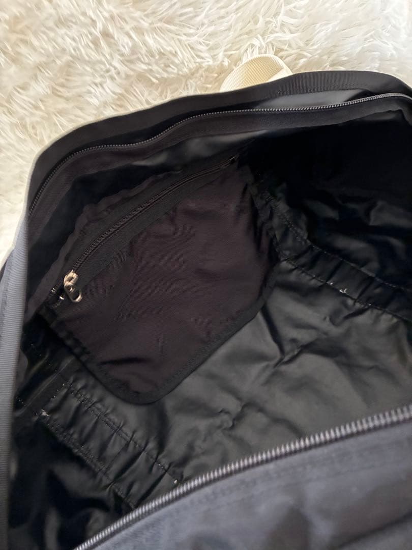 【美品】HEAD PORTER シャチ ボストンバッグ トラベルバッグ 希少