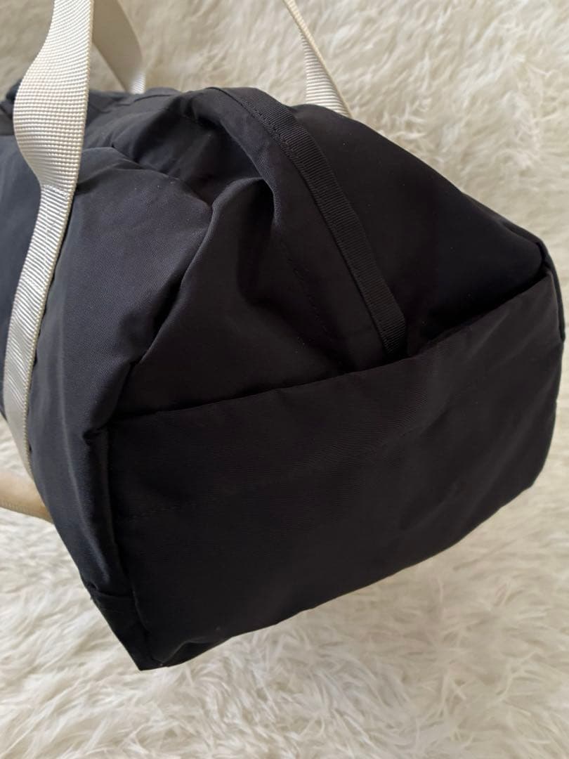 【美品】HEAD PORTER シャチ ボストンバッグ トラベルバッグ 希少