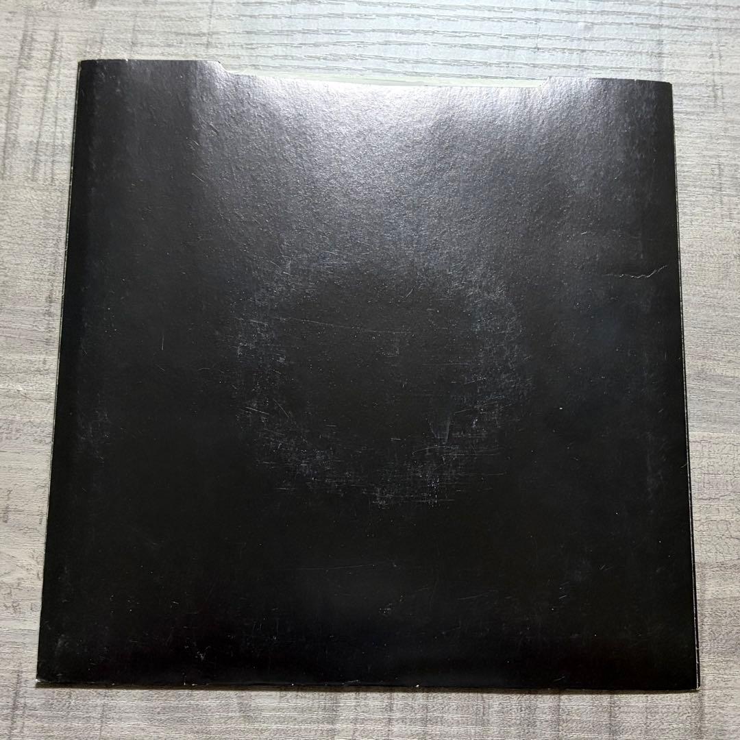 レア7インチ 7EP E.N.T. K.L.F. 3 A.M. Eternal