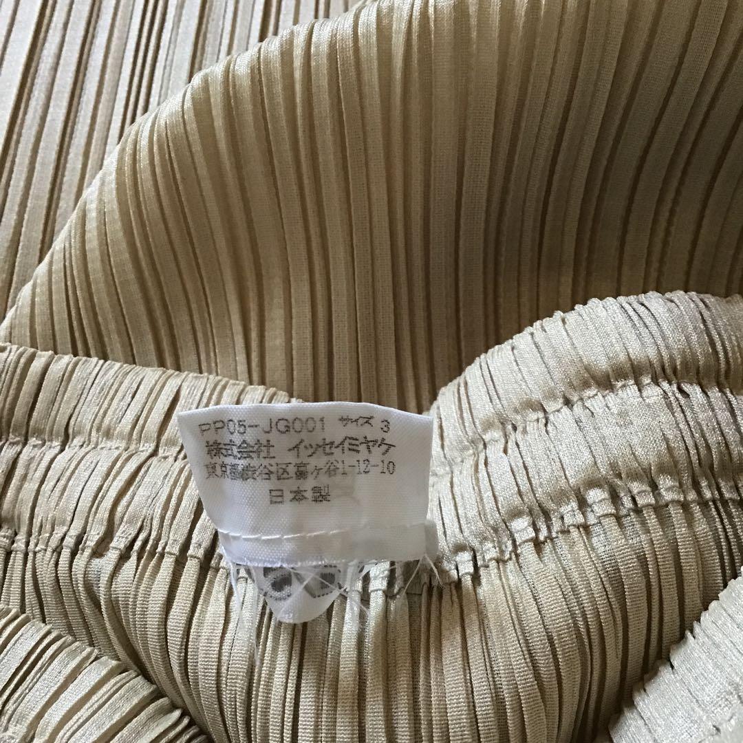 お値下げしました！　　PLEATS PLEASE プリーツスカート