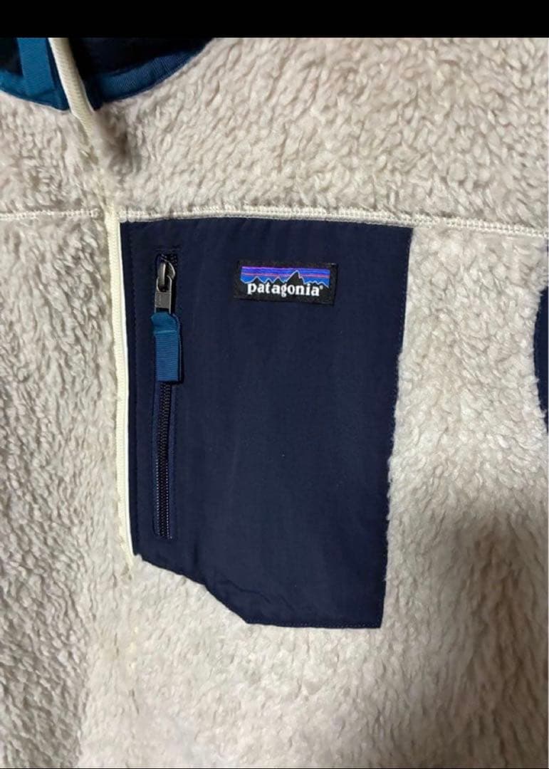 Patagonia パタゴニア AF23 レトロX ベスト XLサイズ