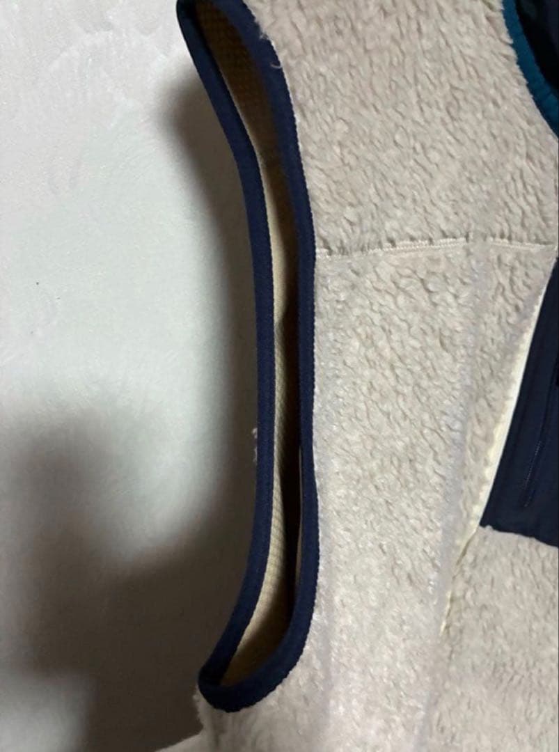 Patagonia パタゴニア AF23 レトロX ベスト XLサイズ